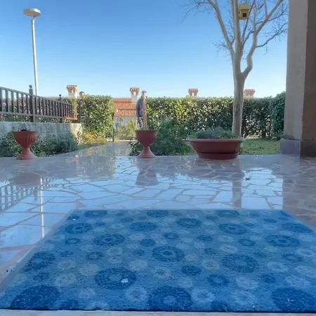 Apartma Obala 1 * Koper