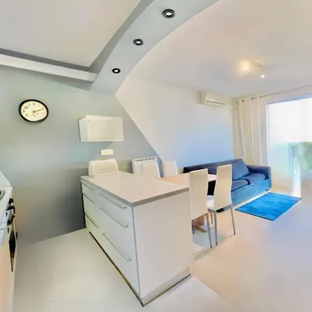 Apartma Obala 1