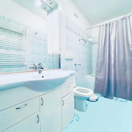 Apartma Obala 1 Koper