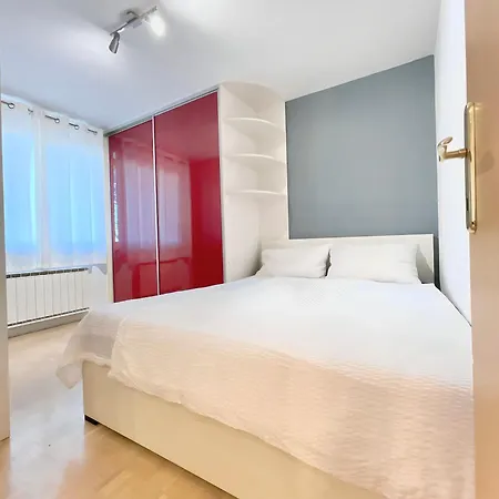 Apartma Obala 1 Koper