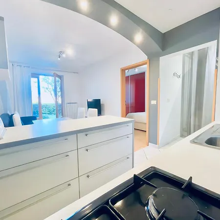 Apartma Obala 1