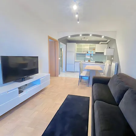 Lägenhet Apartma Obala 1 Koper